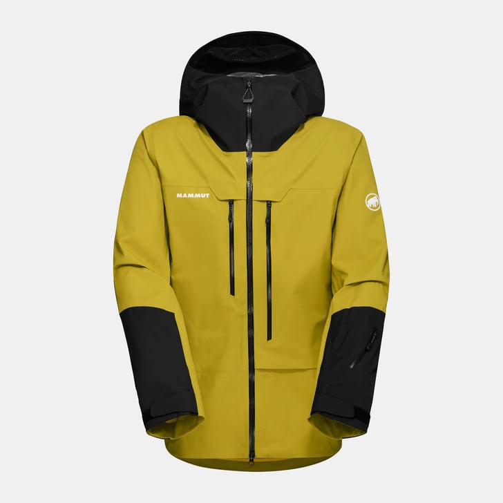 mammut Haldigrat Air HS Hooded Jacket Men Limitado a 3 días