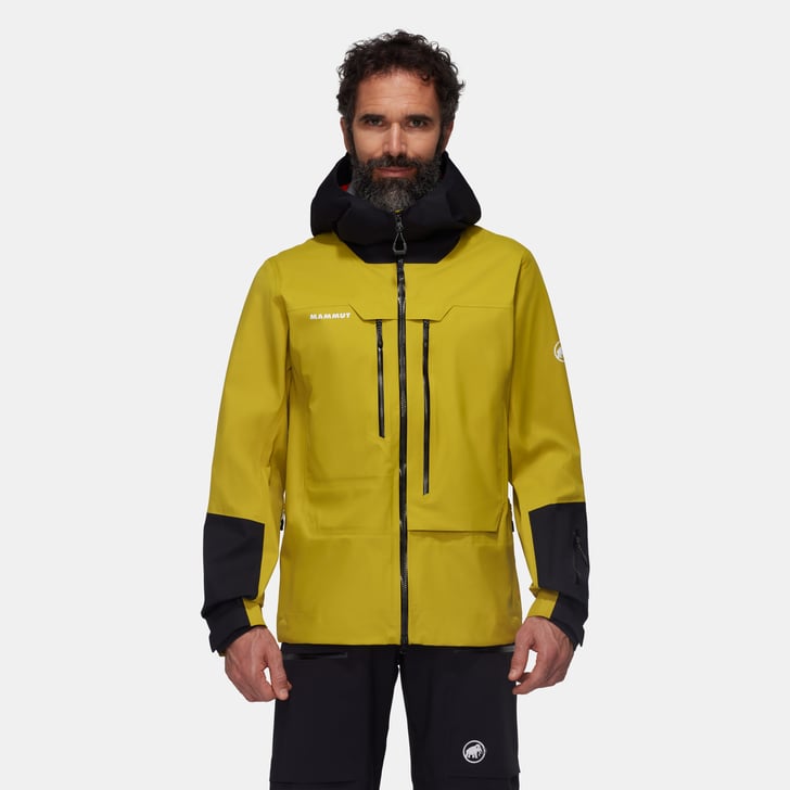 mammut Haldigrat Air HS Hooded Jacket Men Limitado a 3 días