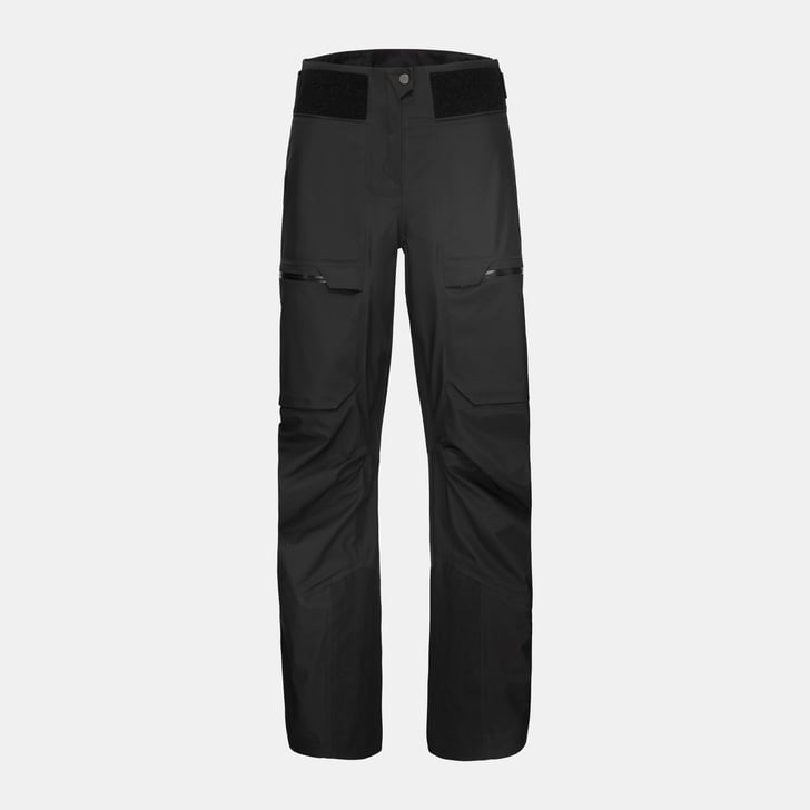 mammut Haldigrat Air HS Pants Women Ahorra y exporta