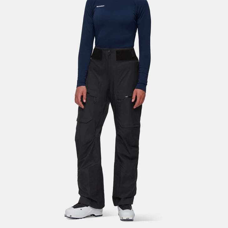mammut Haldigrat Air HS Pants Women Ahorra y exporta