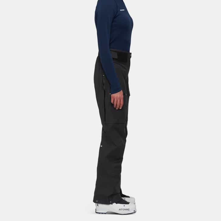 mammut Haldigrat Air HS Pants Women Ahorra y exporta