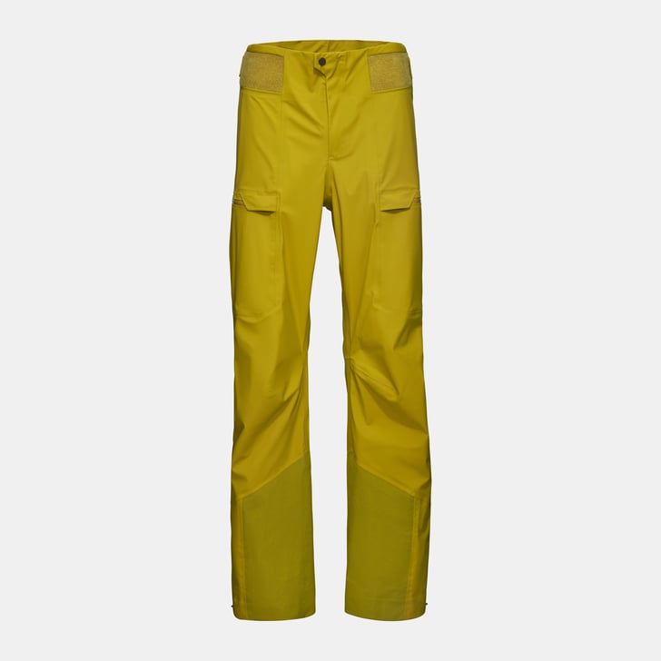 mammut Haldigrat Air HS Pants Men Precios de Black Friday
