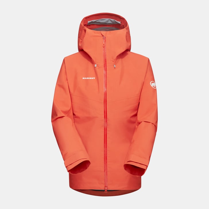 mammut Crater IV HS Hooded Jacket Women En oferta