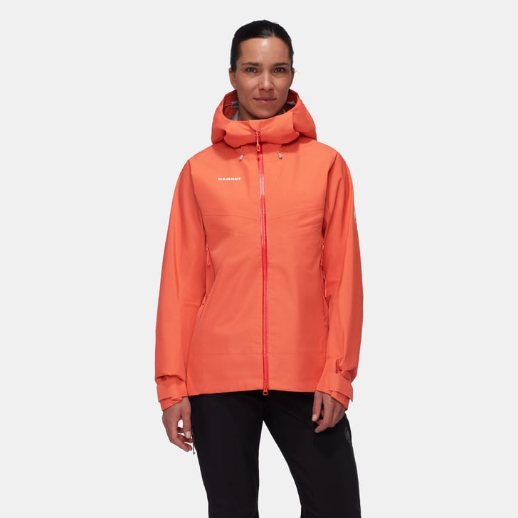 mammut Crater IV HS Hooded Jacket Women En oferta
