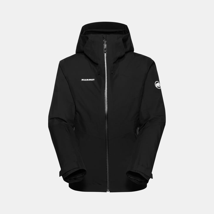 mammut Convey 3 in 1 HS Hooded Jacket Women Libre de impuestos