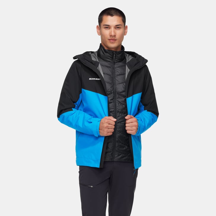 mammut Convey 3 in 1 HS Hooded Jacket Men Descuentos del mes