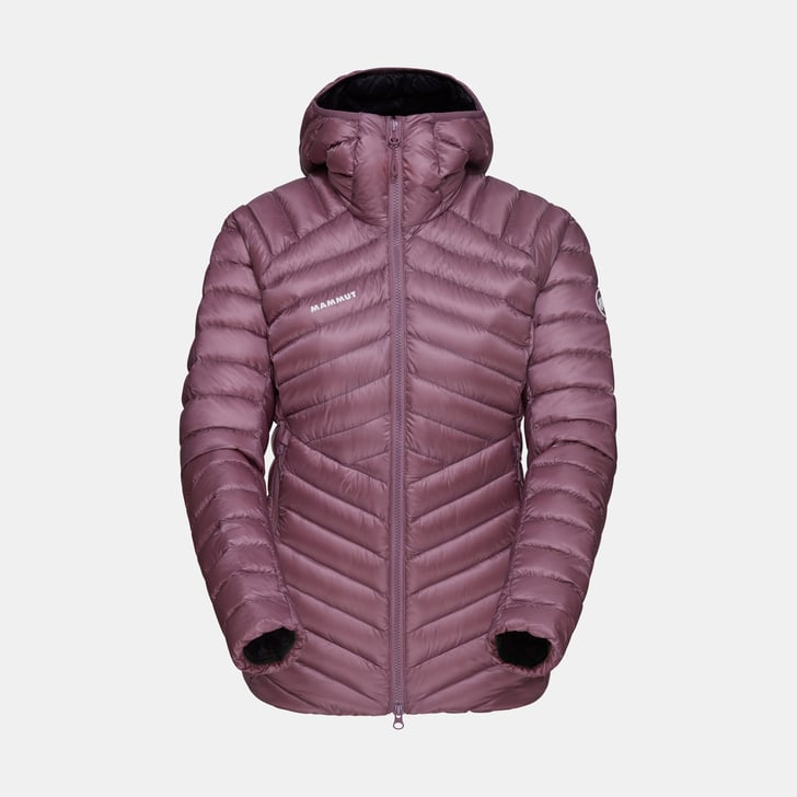 mammut Broad Peak IN Hooded Jacket Women Oferta exclusiva