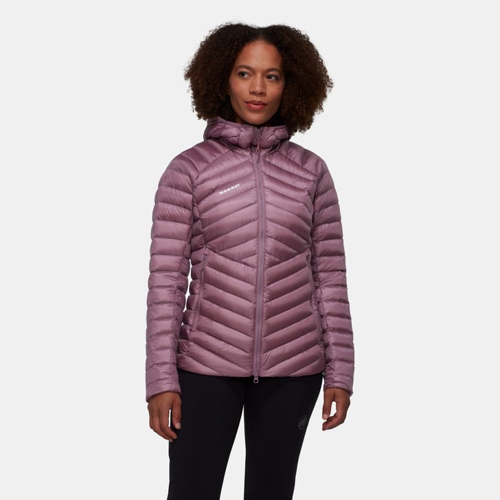 mammut Broad Peak IN Hooded Jacket Women Oferta exclusiva