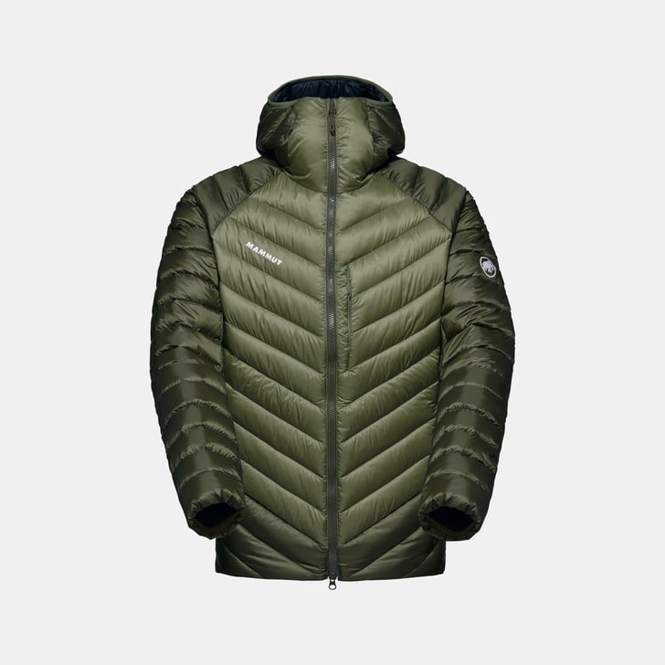 mammut Broad Peak IN Hooded Jacket Men Última moda