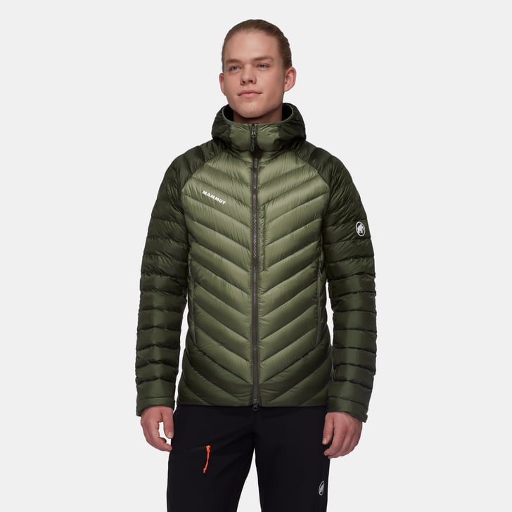 mammut Broad Peak IN Hooded Jacket Men Última moda