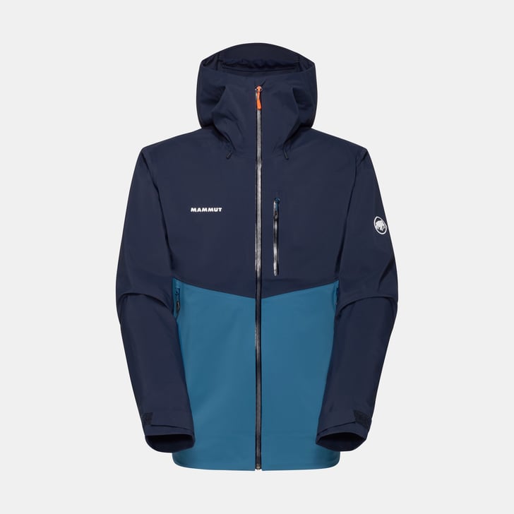 mammut Alto Guide HS Hooded Jacket Men Descuento por venta flash