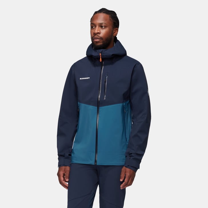mammut Alto Guide HS Hooded Jacket Men Descuento por venta flash