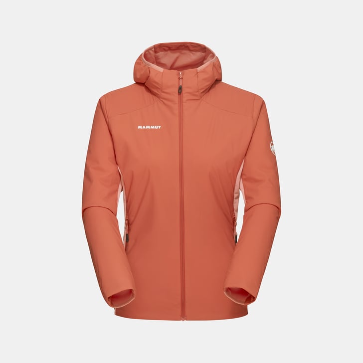 mammut Rime Light IN Flex Hooded Jacket Women Ofertas de temporada