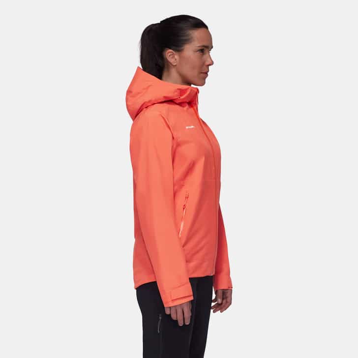 mammut Alto Light HS Hooded Jacket Women Ofertas especiales