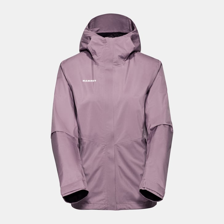 mammut Alto HS Hooded Jacket Women Rebajas de fin de temporada