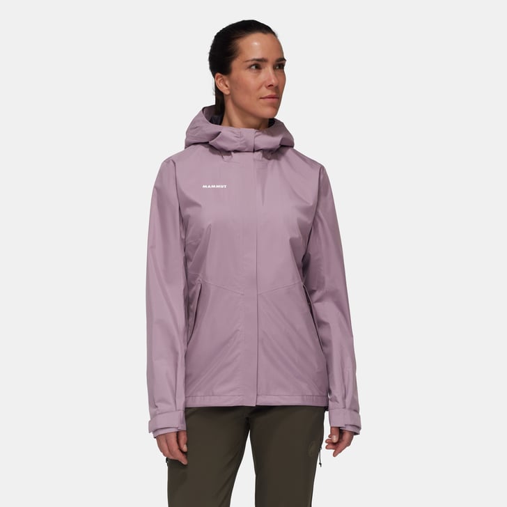 mammut Alto HS Hooded Jacket Women Rebajas de fin de temporada