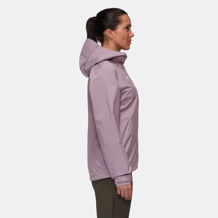 mammut Alto HS Hooded Jacket Women Rebajas de fin de temporada