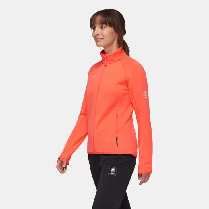 mammut Aconcagua ML Jacket Women Precio ultrabajo