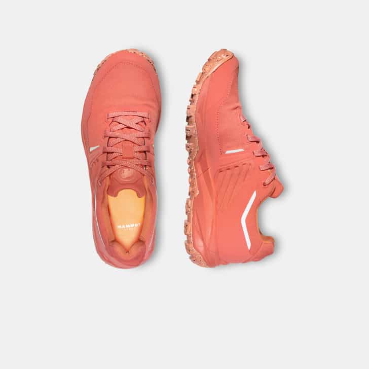 mammut Ultimate III Low GTX Women Devoluciones gratuitas