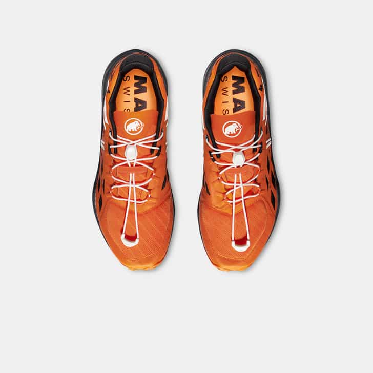 mammut Sertig TR Low GTX Women 2025