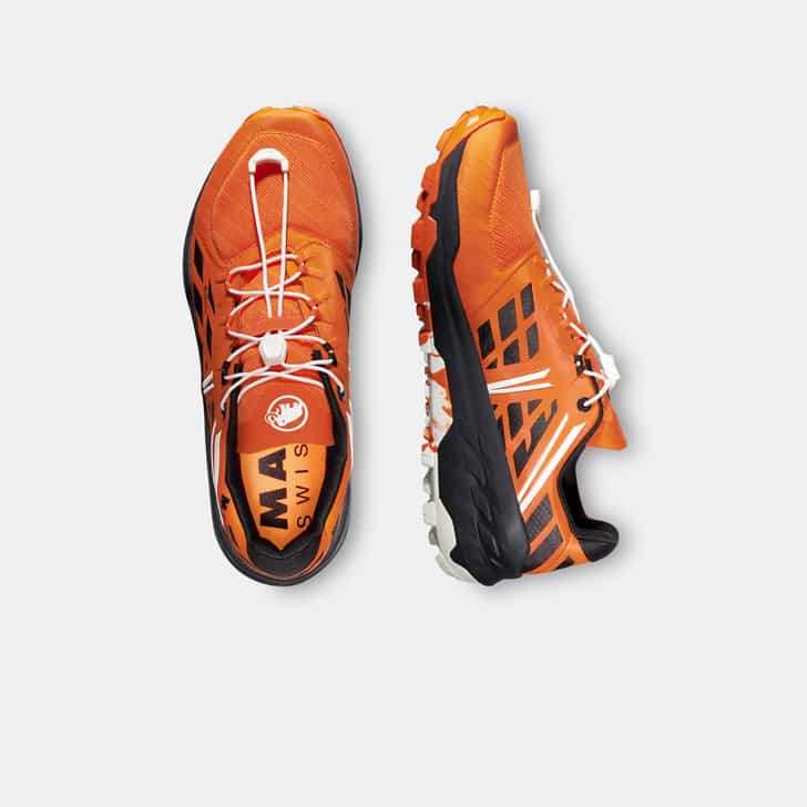 mammut Sertig TR Low GTX Women 2025
