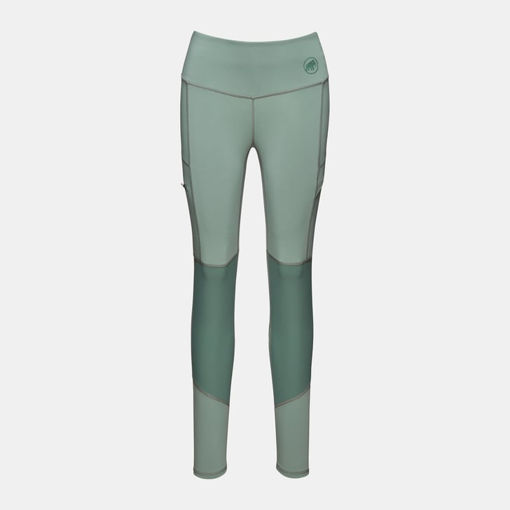 mammut Zinal Hybrid Tights Women En oferta