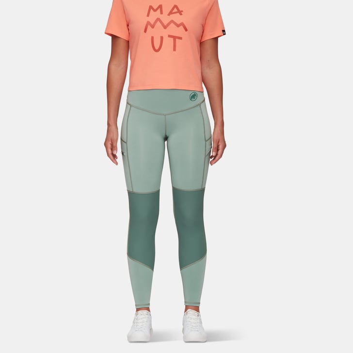 mammut Zinal Hybrid Tights Women En oferta