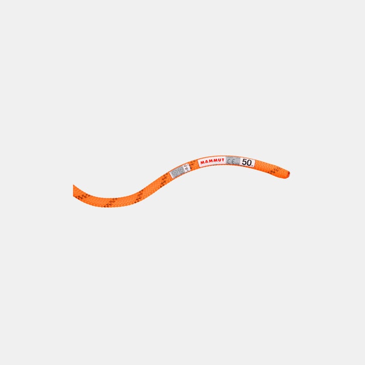 mammut 8.0 Alpine Dry Rope 70m Ventas relámpago