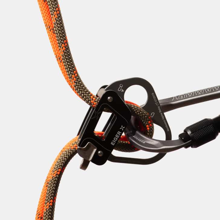 mammut 8.0 Alpine Dry Rope 70m Ventas relámpago