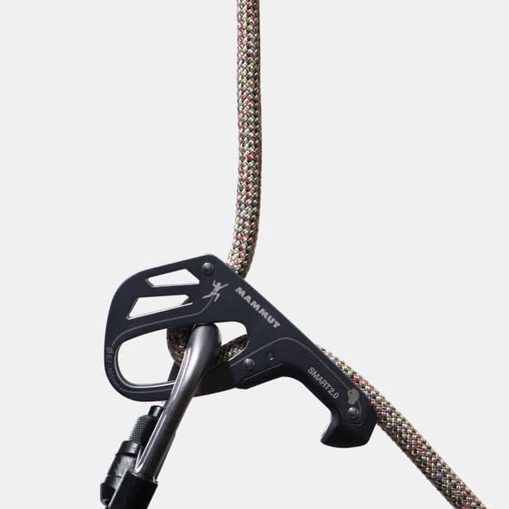 mammut 9.5 Crag We Care Classic Rope 70m Tienda