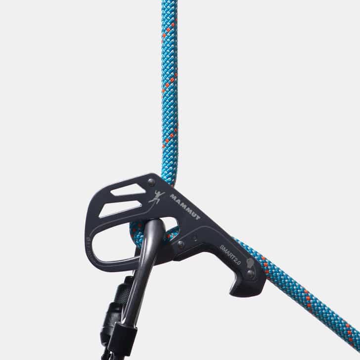 mammut 9.8 Crag Classic Rope 80m Tienda