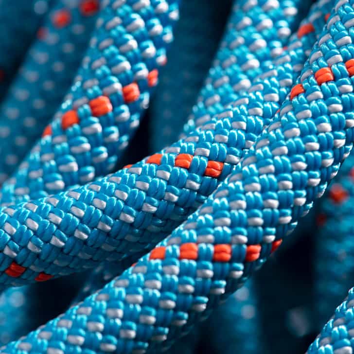 mammut 9.8 Crag Classic Rope 80m Tienda