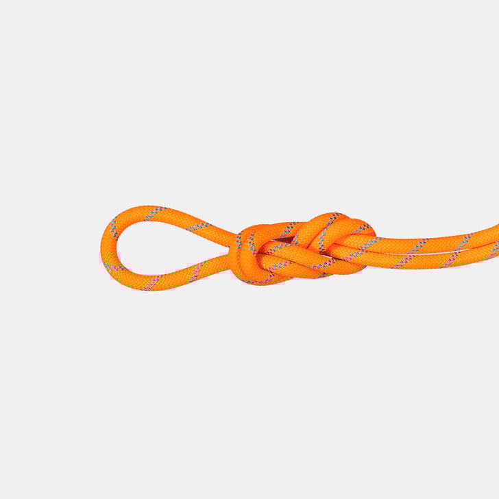 mammut 8.7 Alpine Sender Dry Rope 40m Liquidación