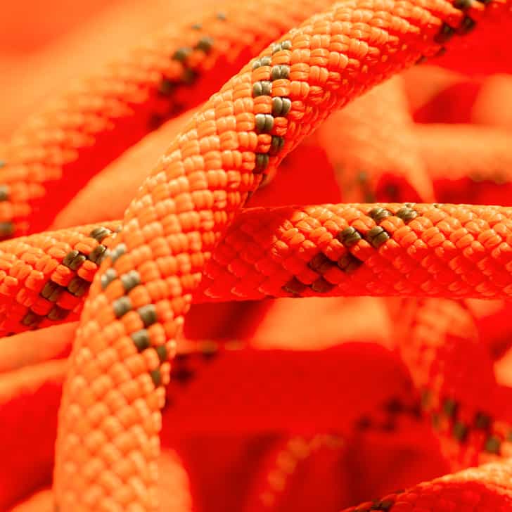 mammut 8.0 Alpine Dry Rope 60m Mejor oferta