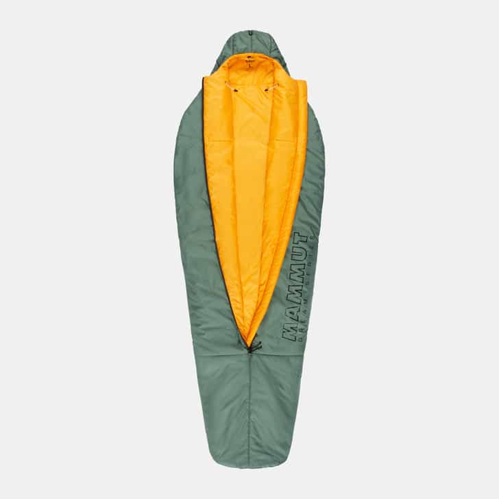 mammut Comfort Fiber Bag -1C Oferta especial