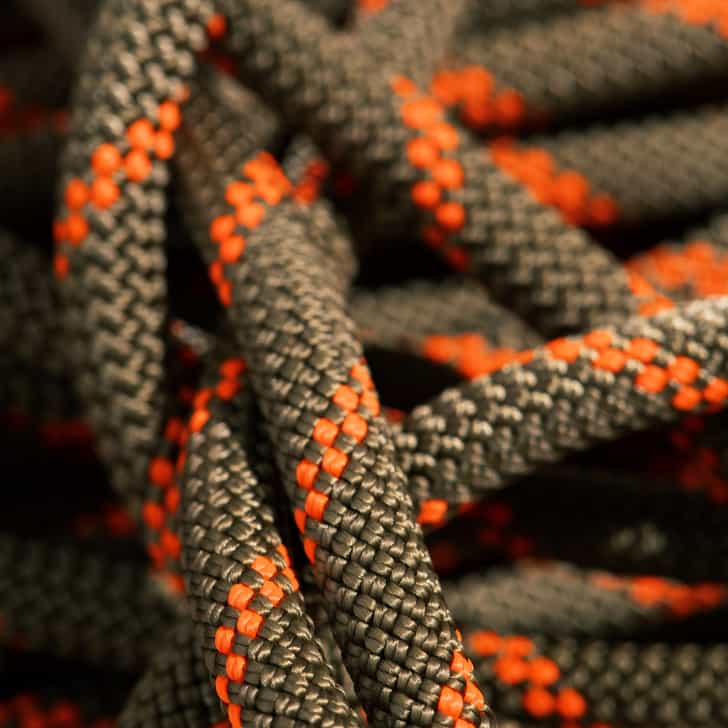 mammut 8.0 Alpine Dry Rope 50m Últimos 3 días