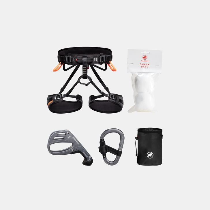 mammut Ophir 4 Slide Climbing Package COMPRAR AHORA