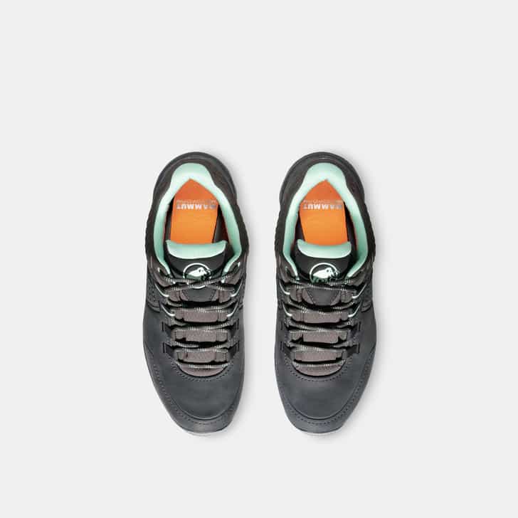 mammut Nova IV Low GTX Women Limitado a 3 días