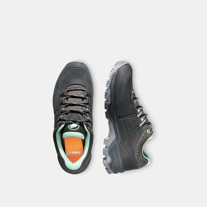 mammut Nova IV Low GTX Women Limitado a 3 días