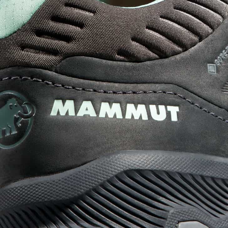 mammut Nova IV Low GTX Women Limitado a 3 días