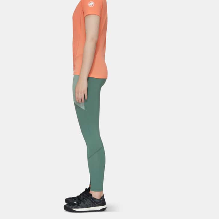 mammut Aenergy Light Tights Women Ahorra y exporta