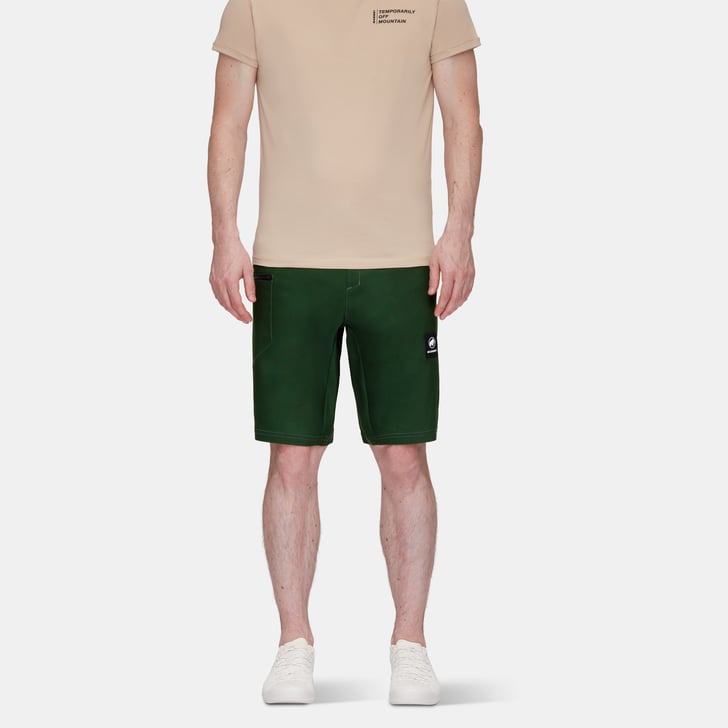 mammut Massone Shorts Men En oferta