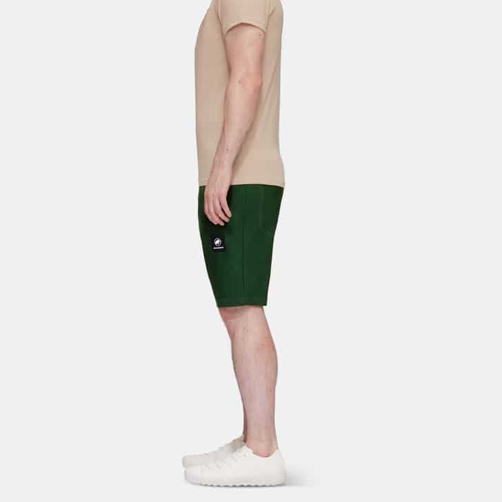 mammut Massone Shorts Men En oferta