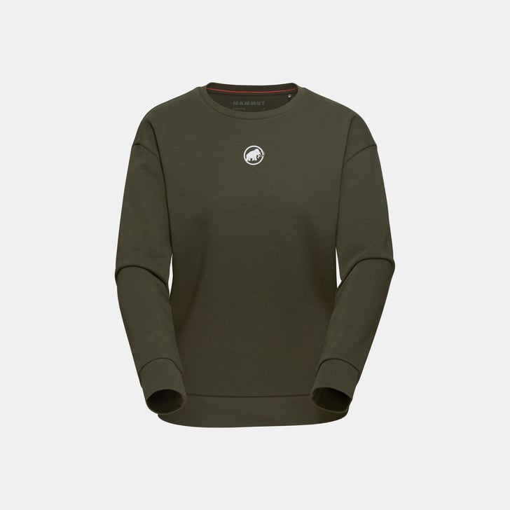 mammut Mammut Core ML Crew Neck Women Original Libre de impuestos