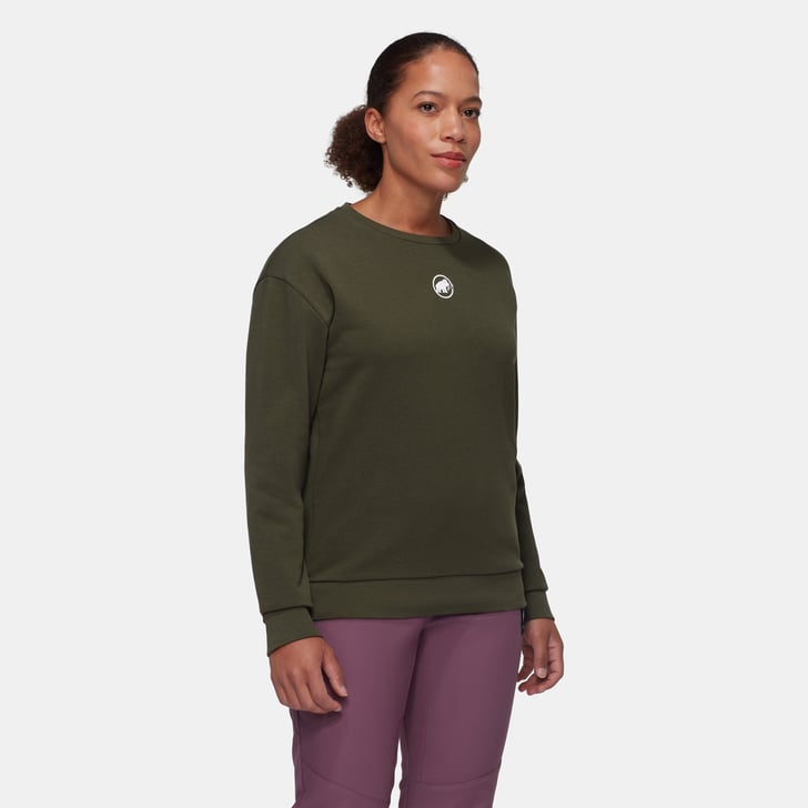 mammut Mammut Core ML Crew Neck Women Original Libre de impuestos