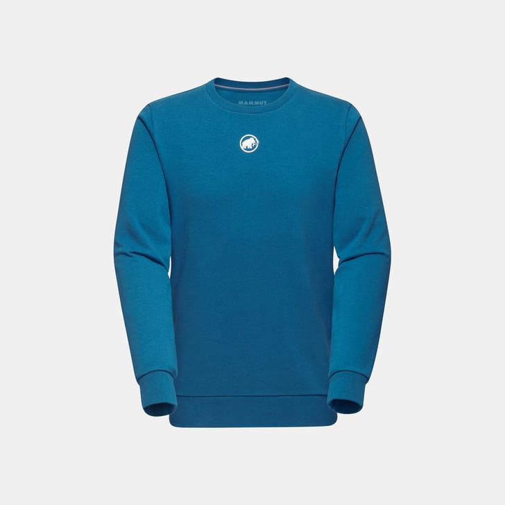 mammut Mammut Core ML Crew Neck Men Original Descuentos del mes