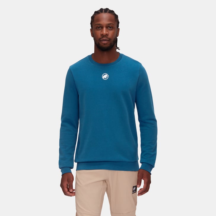 mammut Mammut Core ML Crew Neck Men Original Descuentos del mes