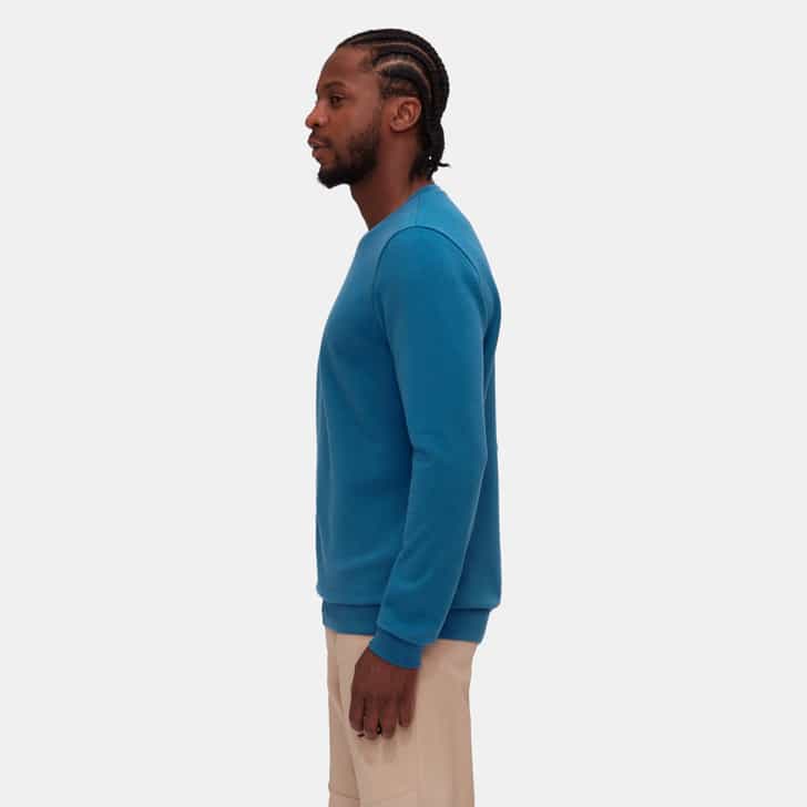mammut Mammut Core ML Crew Neck Men Original Descuentos del mes