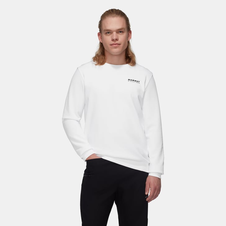 mammut Mammut Core ML Crew Neck Men 1862 Oferta exclusiva