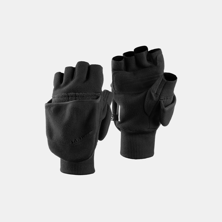 mammut Shelter Glove Última moda